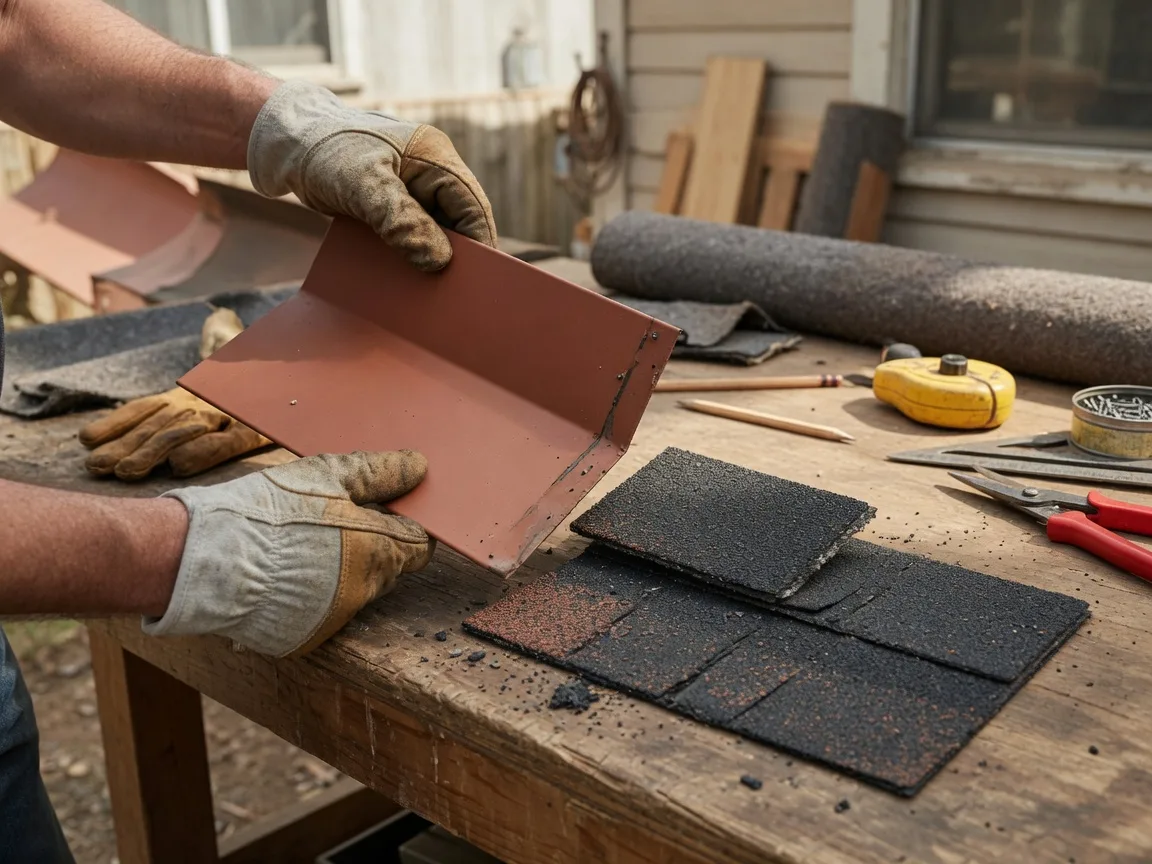 Roof Repair company in Methuen, MA